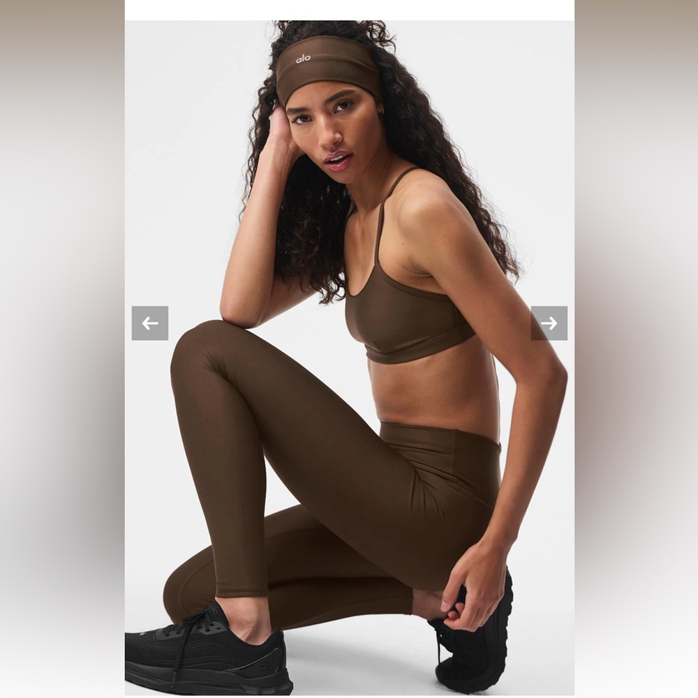 ALO airlift leggings